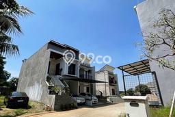 Tanah Lokasi Potensial di Pagedangan, Luas 91m², Akses ke Fasilitas, Lingkungan Asri Tanah Lokasi Potensial di Pagedangan, Luas 91m², Akses ke Fasilitas, Lingkungan Asri