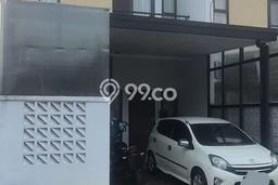 Dijual Cepat Rumah Bagus Siap Huni LB 91m2 di Ciputat, Tangerang Selatan Dijual Cepat Rumah Bagus Siap Huni LB 91m2 di Ciputat, Tangerang Selatan