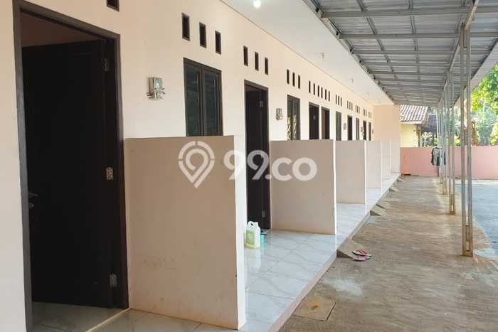 Rumah Kost Dijual Lokasi Setu, Tangerang Selatan, 12 Kamar Tidur, 12 Kamar Mandi, 40000m2 Rumah Kost Dijual Lokasi Setu, Tangerang Selatan, 12 Kamar Tidur, 12 Kamar Mandi, 40000m2