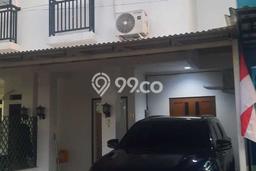 Dijual Cepat Rumah Bagus Siap Huni LB 50m2 di Ciputat, Tangerang Selatan Dijual Cepat Rumah Bagus Siap Huni LB 50m2 di Ciputat, Tangerang Selatan