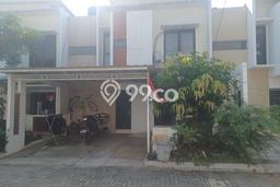 Dijual Hunian Rumah Terawat 3 KT di Bojong Sari, Depok Dijual Hunian Rumah Terawat 3 KT di Bojong Sari, Depok