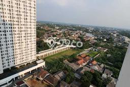 Untuk Dijual Apartemen Ekonomis di Cisauk, Tangerang dengan 1 KT, 1 KM Untuk Dijual Apartemen Ekonomis di Cisauk, Tangerang dengan 1 KT, 1 KM