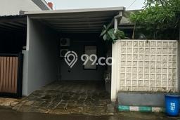Hunian Nyaman Asri 2 KT Siap Huni di Depok I Depok Hunian Nyaman Asri 2 KT Siap Huni di Depok I Depok