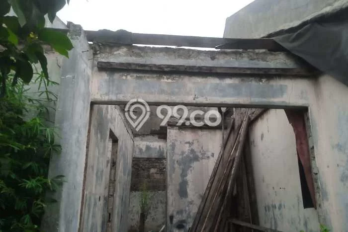 Jual Rumah Murah Meriah Pamulang Punya 1 KT & LT 60m2 Jual Rumah Murah Meriah Pamulang Punya 1 KT & LT 60m2