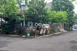 Tanah Area Berkembang Kawasan Pamulang, Luas 107m², Dekat ke Fasilitas, Lingkungan Asri Tanah Area Berkembang Kawasan Pamulang, Luas 107m², Dekat ke Fasilitas, Lingkungan Asri