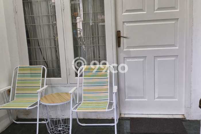 Dijual Cepat Rumah Favorit Siap Huni LB 54m2 di Ciputat, Tangerang Selatan Dijual Cepat Rumah Favorit Siap Huni LB 54m2 di Ciputat, Tangerang Selatan