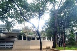 Siap Huni Rumah Mewah 9 Kamar di Kebayoran Baru Dekat ke Mana Saja Siap Huni Rumah Mewah 9 Kamar di Kebayoran Baru Dekat ke Mana Saja