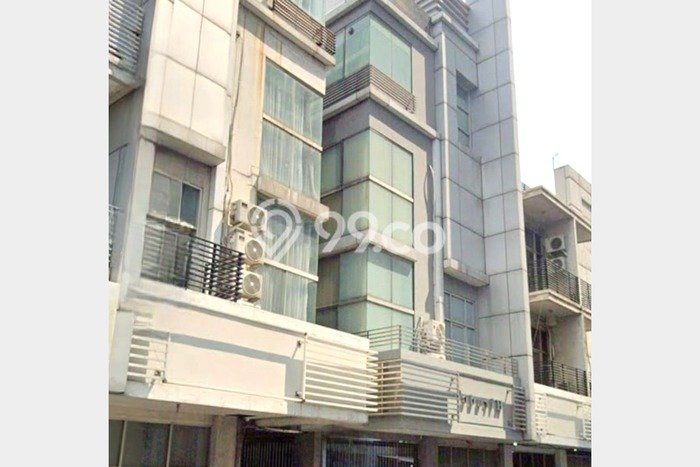FOR SALE! Ruko di Tambora Jakarta Barat, LT 60m2, LB 220m2 FOR SALE! Ruko di Tambora Jakarta Barat, LT 60m2, LB 220m2