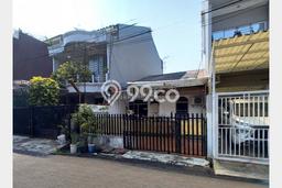 Dijual Rumah 3 Kamar Lokasi Ideal Nyaman dan Strategis di Kelapa Gading Dijual Rumah 3 Kamar Lokasi Ideal Nyaman dan Strategis di Kelapa Gading