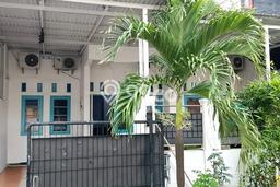 Rumah Strategis Modern Lb 88m2 di Cakung, Jakarta Timur Rumah Strategis Modern Lb 88m2 di Cakung, Jakarta Timur