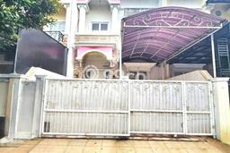 Dijual Rumah Minimalis Bagus Punya 4 KT di Cakung Jakarta Timur SHM Dijual Rumah Minimalis Bagus Punya 4 KT di Cakung Jakarta Timur SHM