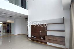 Dijual Cepat Apartemen High-Class di Kebayoran Lama, Jakarta Selatan 3 Kamar Harga Rp 5 Miliar Dijual Cepat Apartemen High-Class di Kebayoran Lama, Jakarta Selatan 3 Kamar Harga Rp 5 Miliar