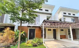Hunian Super Mewah dengan Akses Paling Strategis di Jakarta Garden City, Jakarta Timur Hunian Super Mewah dengan Akses Paling Strategis di Jakarta Garden City, Jakarta Timur