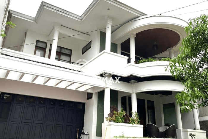 Siap Huni Hunian Elit 4 Kamar di Cidadap Dekat ke Mana Saja Siap Huni Hunian Elit 4 Kamar di Cidadap Dekat ke Mana Saja