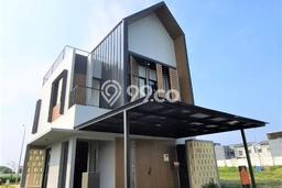 Hunian Super Elit dengan Akses Paling Strategis di Jakarta Garden City, Jakarta Timur Hunian Super Elit dengan Akses Paling Strategis di Jakarta Garden City, Jakarta Timur