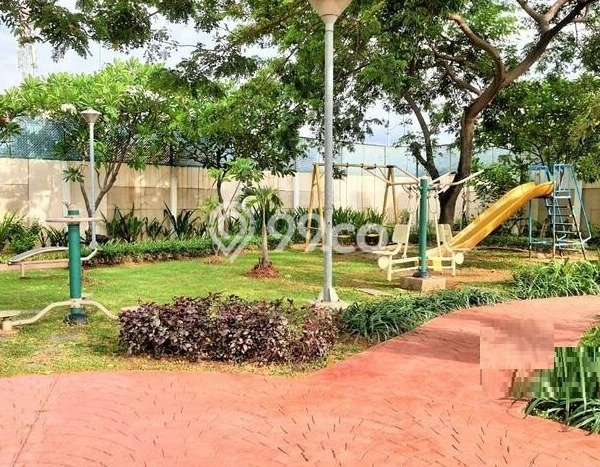 LOKASI STRATEGIS! Tanah Kawasan Jakarta Garden City, Luas 477m², Kawasan Berkembang, Cocok untuk Investasi LOKASI STRATEGIS! Tanah Kawasan Jakarta Garden City, Luas 477m², Kawasan Berkembang, Cocok untuk Investasi