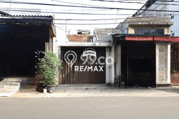 Tanah di Tambora, Jakarta Barat Luas 175m2 Dijual Segera Tanah di Tambora, Jakarta Barat Luas 175m2 Dijual Segera