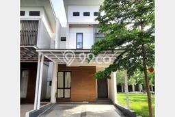 HARGA SPESIAL! Rumah Minimalis di Jakarta Garden City, Jakarta Timur, Luas 75m² LB 67m² NEGO! HARGA SPESIAL! Rumah Minimalis di Jakarta Garden City, Jakarta Timur, Luas 75m² LB 67m² NEGO!