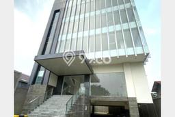 Unit Kantor Dijual di Matraman Jakarta Timur Luas Bangunan 2107m2 Unit Kantor Dijual di Matraman Jakarta Timur Luas Bangunan 2107m2