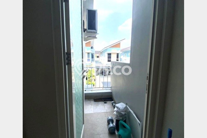 Dijual Rumah Eksklusif 2 KT di Harapan Indah, Bekasi Dijual Rumah Eksklusif 2 KT di Harapan Indah, Bekasi