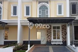 For Sale Hunian Rumah Terawat 4 KT di Jakarta Garden City, Jakarta Timur For Sale Hunian Rumah Terawat 4 KT di Jakarta Garden City, Jakarta Timur