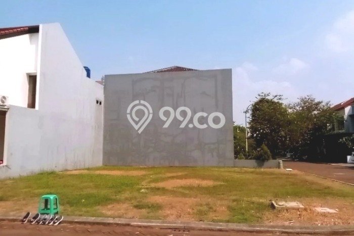 Tanah Kosong Dijual di Jakarta Timur dengan Area 208m2 Tanah Kosong Dijual di Jakarta Timur dengan Area 208m2