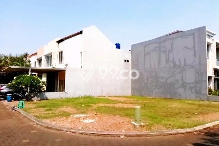 Tanah Kosong Dijual di Jakarta Timur dengan Area 208m2 Tanah Kosong Dijual di Jakarta Timur dengan Area 208m2