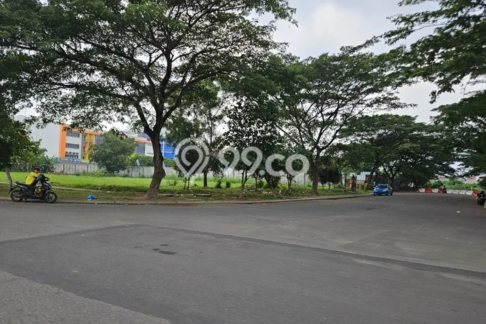 Lahan Sewa di Cakung Jakarta Timur dengan Luas 1400m2 Lahan Sewa di Cakung Jakarta Timur dengan Luas 1400m2