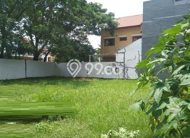Kavling Tanah Dijual di Cakung Jakarta Timur Spesifikasi 286m2 Kavling Tanah Dijual di Cakung Jakarta Timur Spesifikasi 286m2
