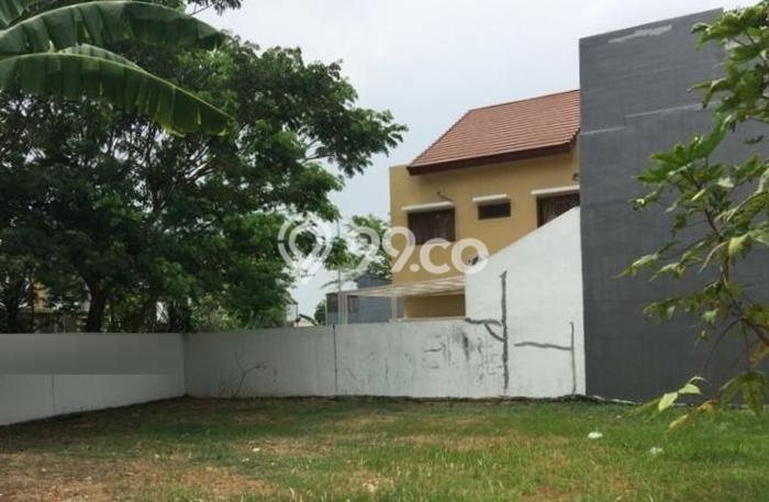 Kavling Tanah Dijual di Cakung Jakarta Timur Spesifikasi 286m2 Kavling Tanah Dijual di Cakung Jakarta Timur Spesifikasi 286m2