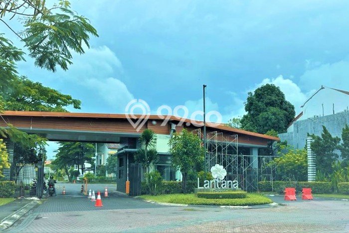 Kavling Tanah Dijual di Cakung Jakarta Timur Spesifikasi 286m2 Kavling Tanah Dijual di Cakung Jakarta Timur Spesifikasi 286m2