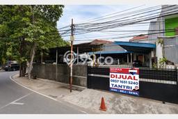 Lahan Investasi Lokasi Tebet Jakarta Selatan SHM Lahan Investasi Lokasi Tebet Jakarta Selatan SHM