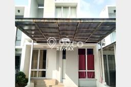 Rumah Minimalis 2 KT di Jakarta Garden City Jakarta Timur Semi Furnished Rumah Minimalis 2 KT di Jakarta Garden City Jakarta Timur Semi Furnished
