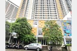 Unit Ruko Dijual di Cinere Depok 225m2 Unit Ruko Dijual di Cinere Depok 225m2