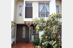 For Sale Hunian Rumah Terawat 2 Kamar di Gading Serpong, Tangerang For Sale Hunian Rumah Terawat 2 Kamar di Gading Serpong, Tangerang