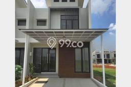 KESEMPATAN TERBAIK! Tersedia KPR Rumah Modern lokasi Jakarta Garden City, Jakarta Timur, LT 90m² Bangunan 63m² KESEMPATAN TERBAIK! Tersedia KPR Rumah Modern lokasi Jakarta Garden City, Jakarta Timur, LT 90m² Bangunan 63m²