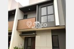 Rumah Modern 4 KT di Summarecon Crown Gading Bekasi Unfurnished Rumah Modern 4 KT di Summarecon Crown Gading Bekasi Unfurnished