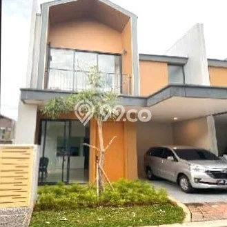 Jual Rumah Mewah Elegan Dengan View Eksklusif di Sentul City, Bogor Jual Rumah Mewah Elegan Dengan View Eksklusif di Sentul City, Bogor