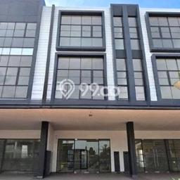 Ruko Lokasi Strategis di Cakung, Luas 170m², Siap Operasional Ruko Lokasi Strategis di Cakung, Luas 170m², Siap Operasional