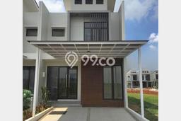 Dijual Cepat Rumah Bagus Siap Huni LB 63m2 di Jakarta Garden City, Jakarta Timur Dijual Cepat Rumah Bagus Siap Huni LB 63m2 di Jakarta Garden City, Jakarta Timur