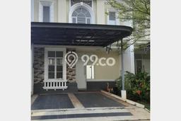 Hunian Nyaman Asri 3 KT Siap Huni di Jakarta Garden City Jakarta Timur Hunian Nyaman Asri 3 KT Siap Huni di Jakarta Garden City Jakarta Timur