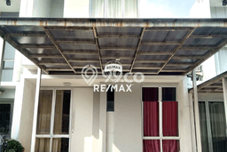 For Sale Hunian Rumah Nyaman 2 KT di Jakarta Garden City, Jakarta Timur For Sale Hunian Rumah Nyaman 2 KT di Jakarta Garden City, Jakarta Timur