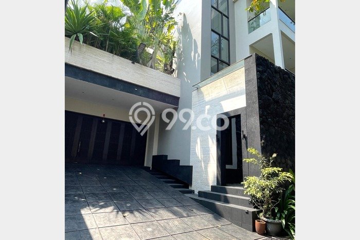 Dijual Rumah Elit Exclusive di Cilandak, Jakarta Selatan Dijual Rumah Elit Exclusive di Cilandak, Jakarta Selatan