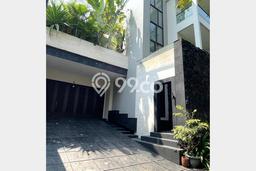 Dijual Rumah Elit Exclusive di Cilandak, Jakarta Selatan Dijual Rumah Elit Exclusive di Cilandak, Jakarta Selatan