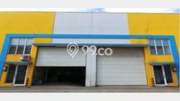 Unit Gudang Dijual di Cakung Jakarta Timur 400m2 Unit Gudang Dijual di Cakung Jakarta Timur 400m2