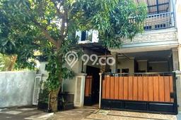 Dijual Cepat Rumah Favorit Siap Huni LB 200m2 di Cakung, Jakarta Timur Dijual Cepat Rumah Favorit Siap Huni LB 200m2 di Cakung, Jakarta Timur