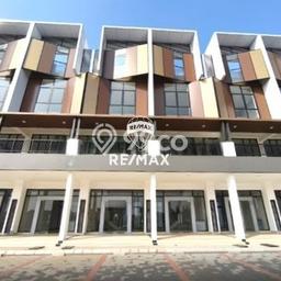 Disewakan Ruko di Kawasan Ramai Summarecon Crown Gading Luas 194m2 Disewakan Ruko di Kawasan Ramai Summarecon Crown Gading Luas 194m2