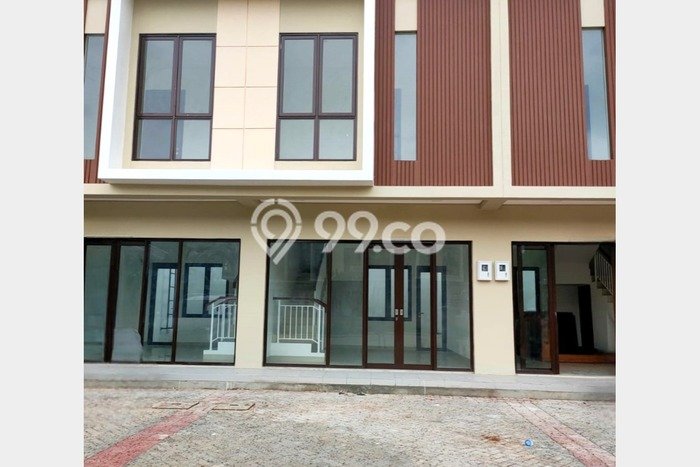 Ruko Bagus Dijual di Jakarta Garden City Jakarta Timur Lokasi Strategis Cocok untuk Kembangkan Bisnis Ruko Bagus Dijual di Jakarta Garden City Jakarta Timur Lokasi Strategis Cocok untuk Kembangkan Bisnis