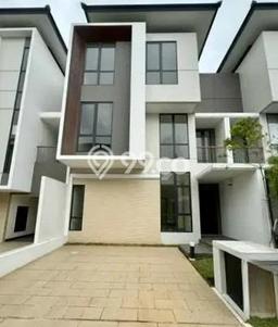Rumah Luxury Modern Tanpa Renovasi di Jakarta Garden City Jakarta Timur Rumah Luxury Modern Tanpa Renovasi di Jakarta Garden City Jakarta Timur