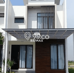 For Sale Hunian Rumah Terawat 3 KT di Jakarta Garden City, Jakarta Timur For Sale Hunian Rumah Terawat 3 KT di Jakarta Garden City, Jakarta Timur